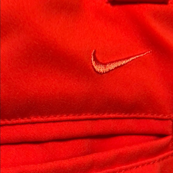 Nike Golf skort skirt with hidden shorts - Picture 6 of 13